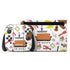 Warner Bros Classic FRIENDS Icons Nintendo Switch 2 (2025) with Joy-Con Skin